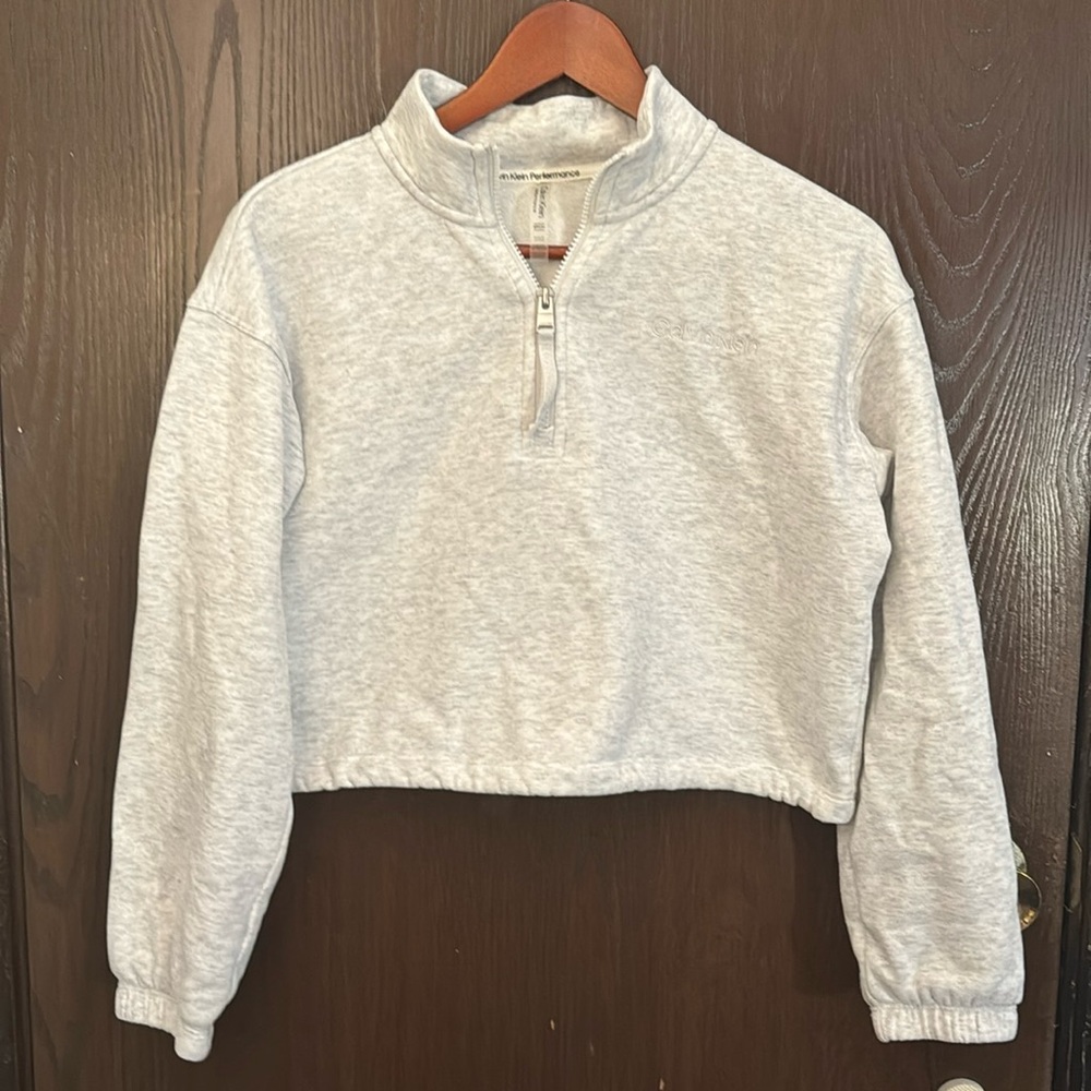 Calvin Klein sweater